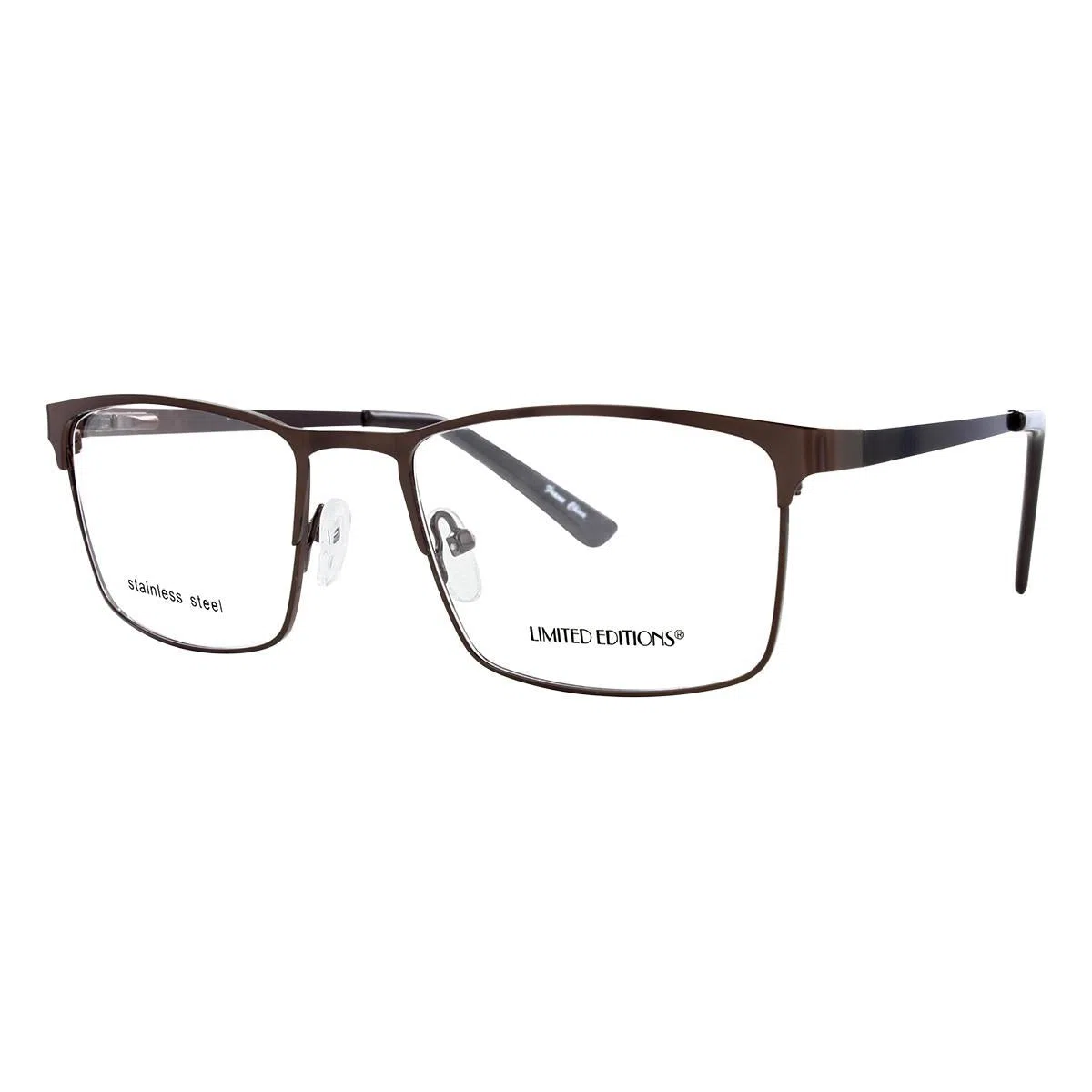 LIMITED EDITIONS 904 Eyeglasses - view 5